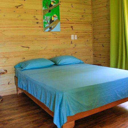 Forest Lodge Увіта Екстер'єр фото