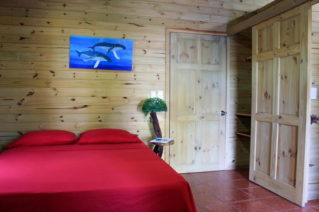 Forest Lodge Увіта Екстер'єр фото