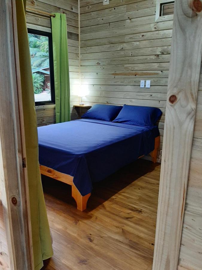 Forest Lodge Увіта Екстер'єр фото