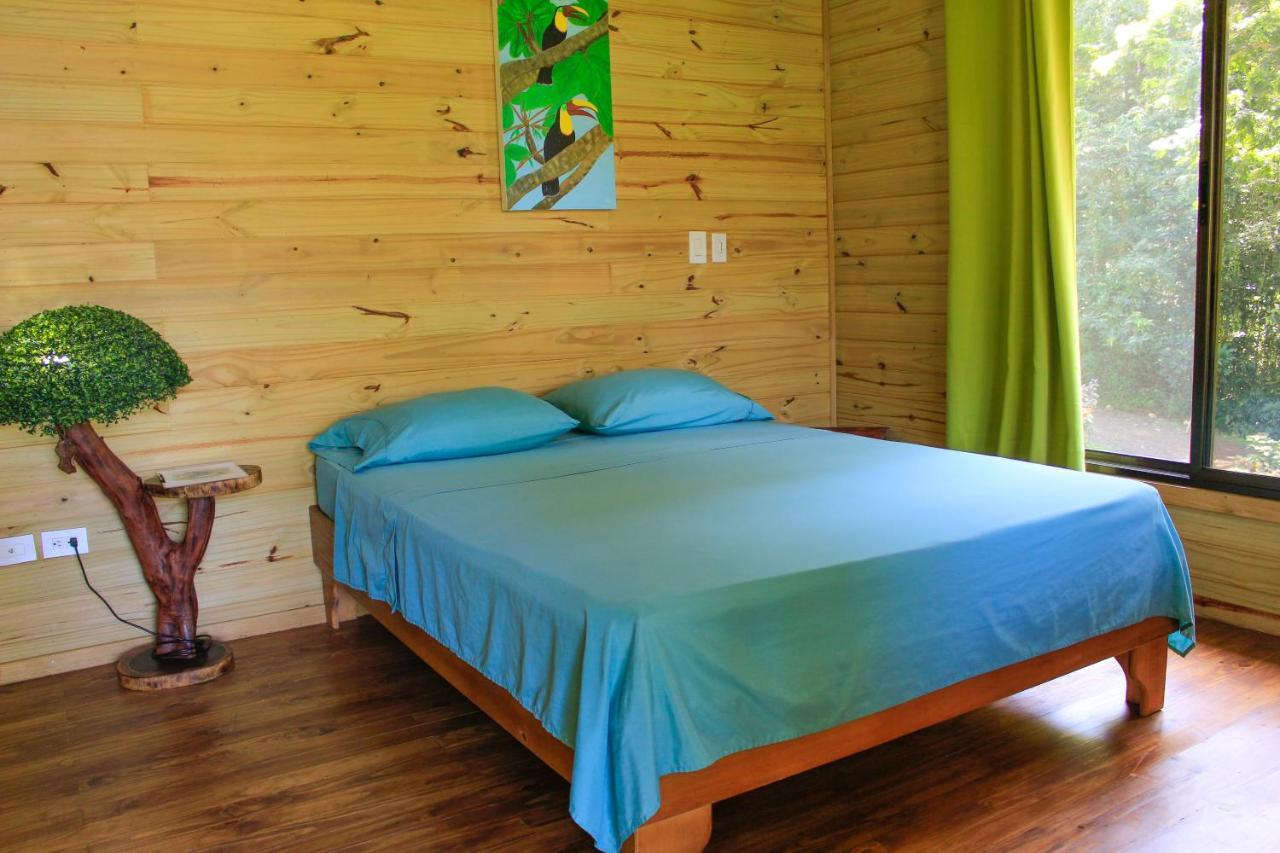 Forest Lodge Увіта Екстер'єр фото