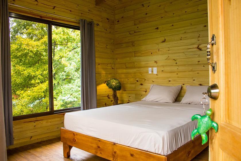 Forest Lodge Увіта Екстер'єр фото