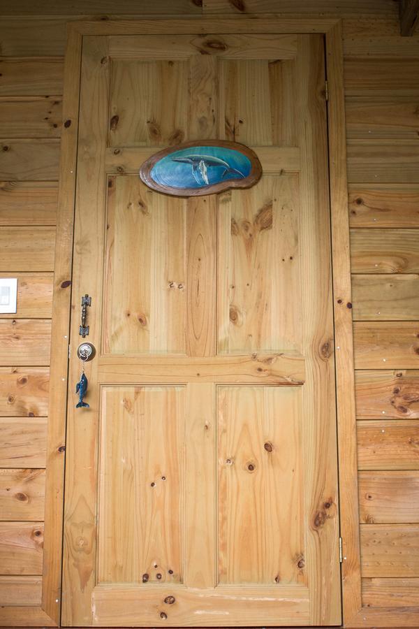 Forest Lodge Увіта Екстер'єр фото