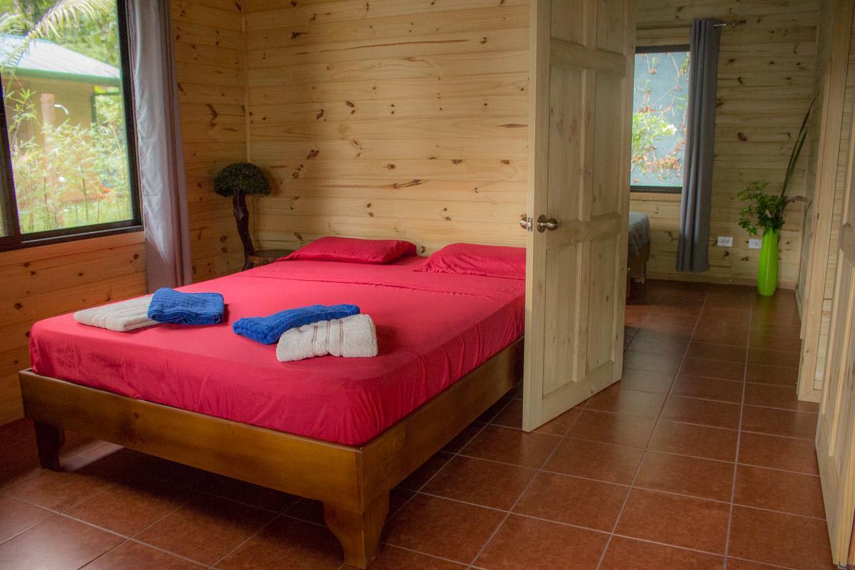 Forest Lodge Увіта Екстер'єр фото