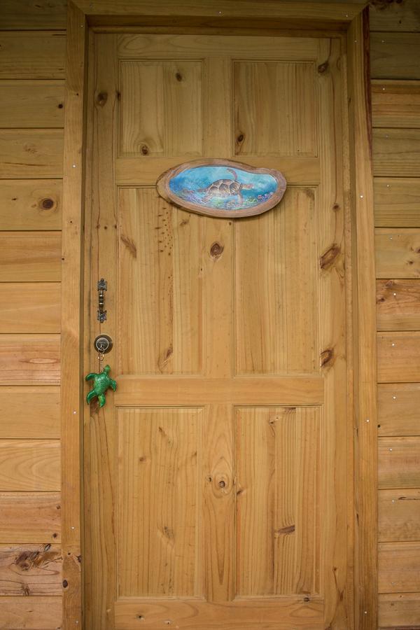 Forest Lodge Увіта Екстер'єр фото